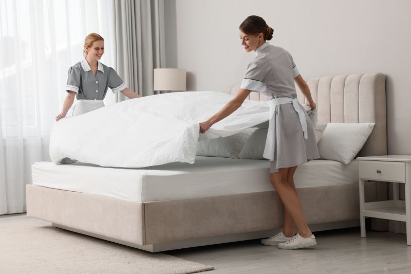 Housekeeping Service detail