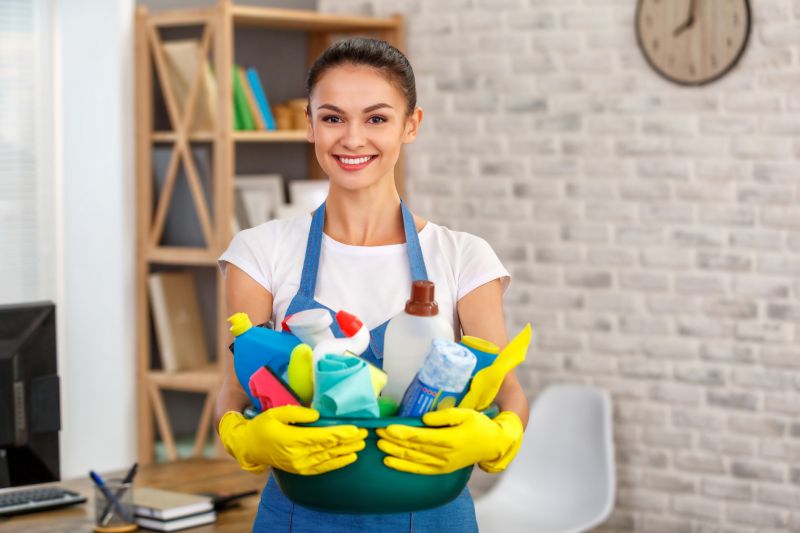 House Cleaning Service