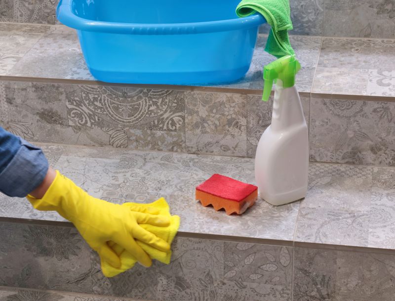 Create a healthier, cleaner environment in your home
