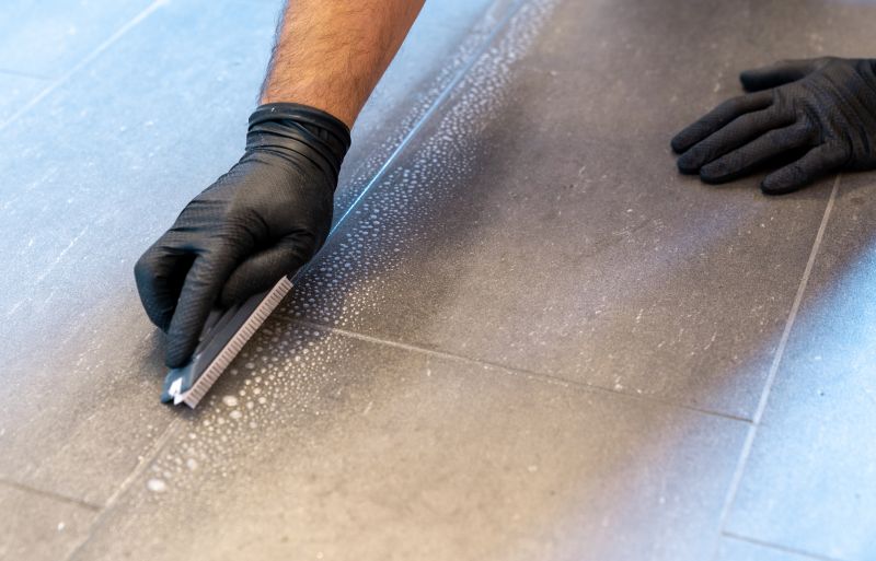 Tile Cleaning - Tile Cleaning Toms River, New Jersey